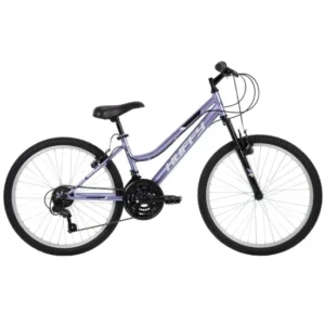 Huffy 24" Rock Creek Girls