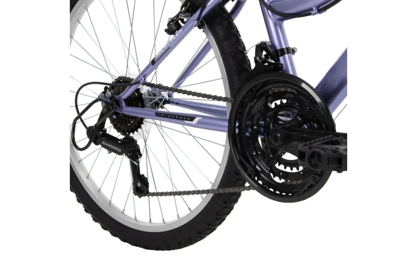 Huffy 24" Rock Creek Girls - Image 2